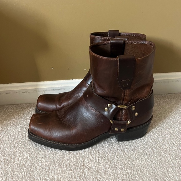 Vintage Durango Boots Size  US 10.5 - Picture 3 of 9
